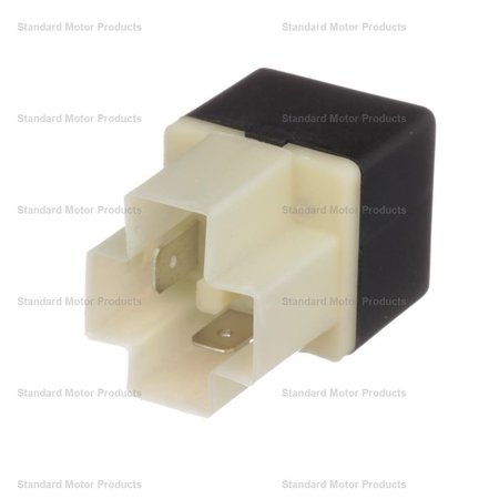 Standard Ignition BODY SWITCH AND RELAY OE Replacement 4 Terminal Square Genuine Intermotor Quality RY290T